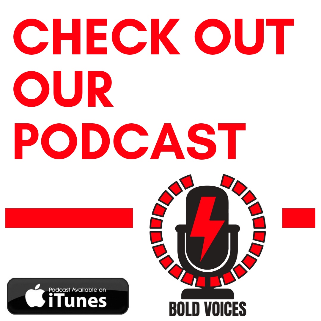 bold voices podcast