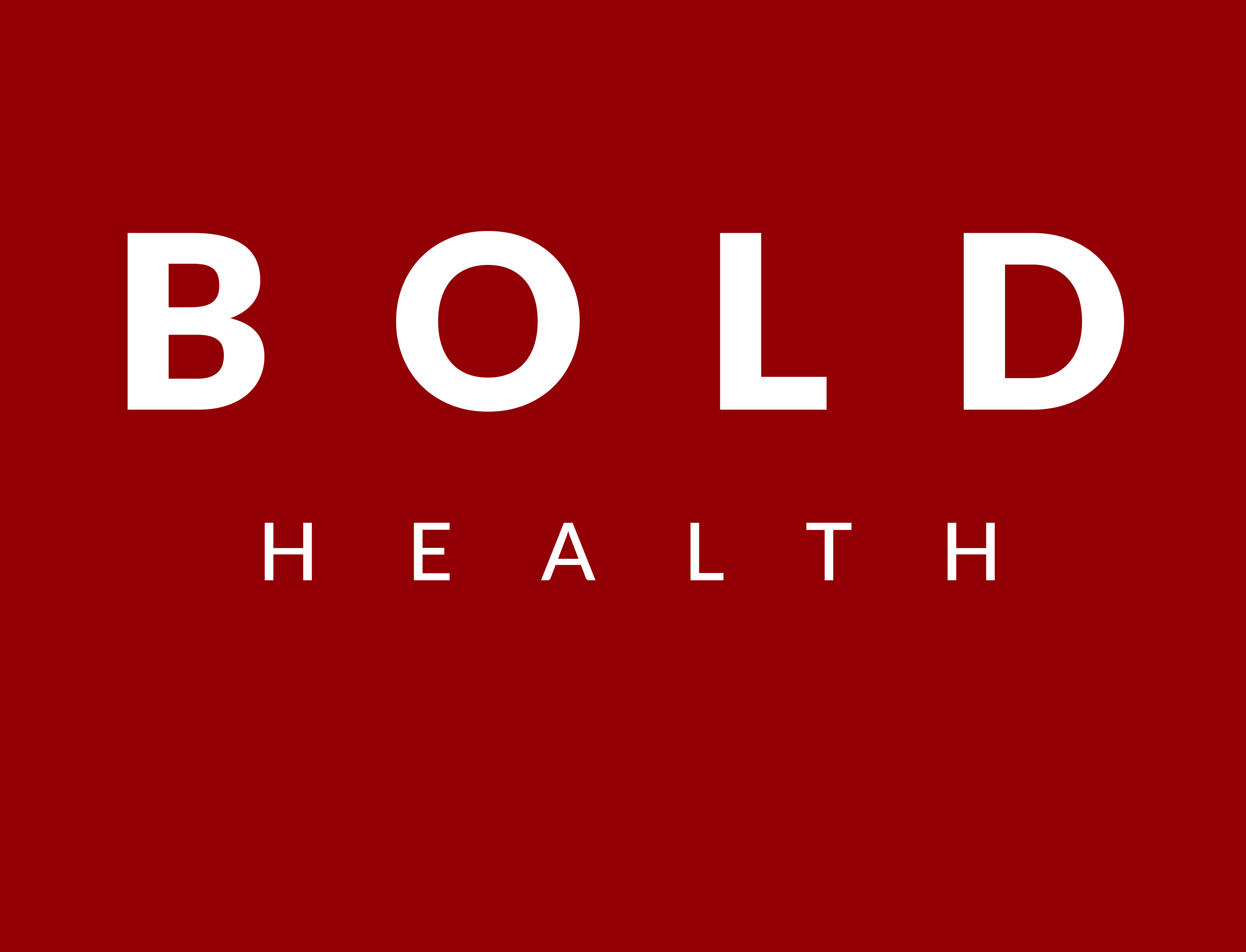 Meet Your Team Bold Health