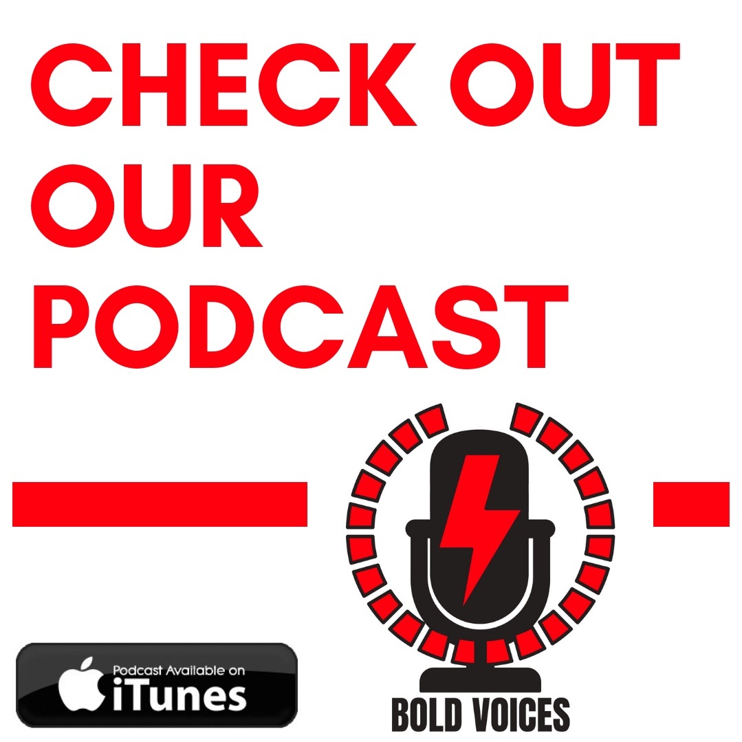 BOLD VOICES Ep. 3 - Dr. Katie Hirst, MD - Part I - Bold Health