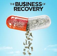 The Business of Recovery