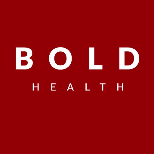 BOLD Health - Our method is BOLD, our approach is compassionate