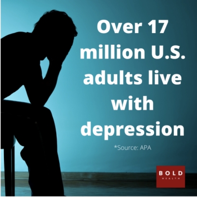 help for depression
