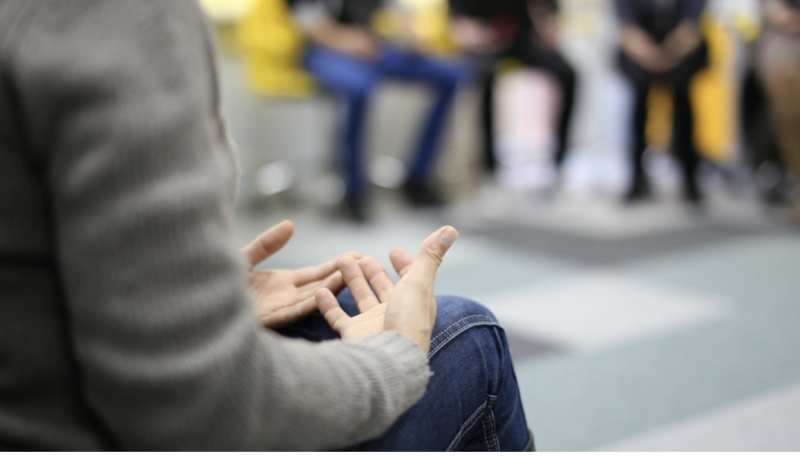 Is an Intensive Outpatient Program (IOP) Right For You?