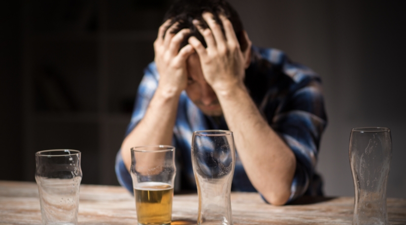 How to Know if You Need Alcohol Treatment