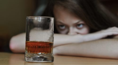 Alcohol addiction treatment