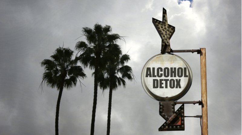 8 Tips To Help Stop Drinking Alcohol - Executive 7 Day Detox