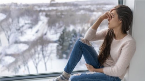 help for seasonal affective disorder in San Diego