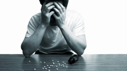 Facts About Benzo Addiction and Abuse