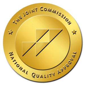 Joint Commission Accredited