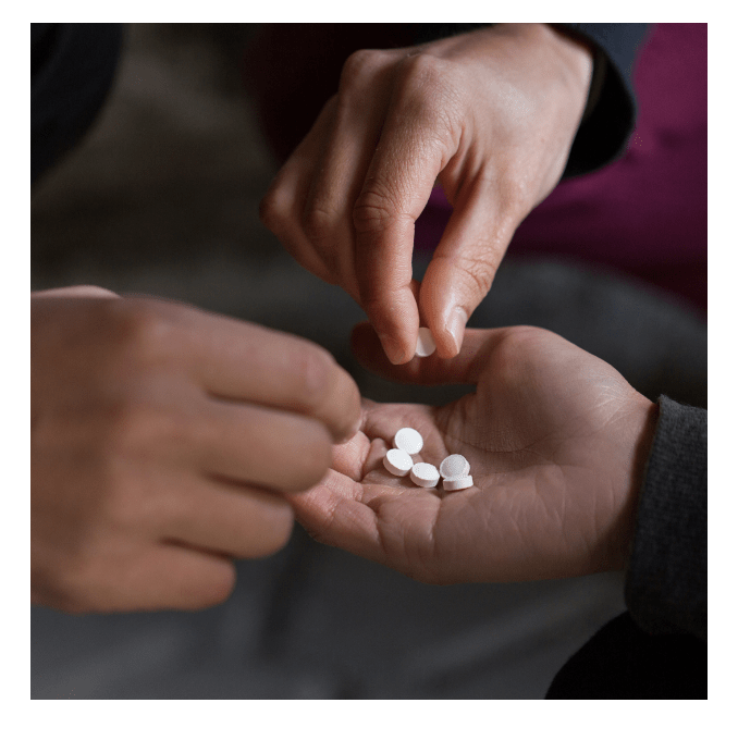  Warning Signs of Prescription Drug Abuse