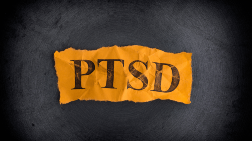 help for PTSD