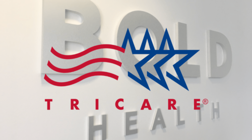 Tricare in San Diego