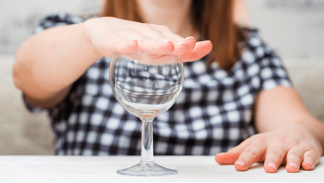 What Happens When You Stop Drinking Alcohol | BOLD Health