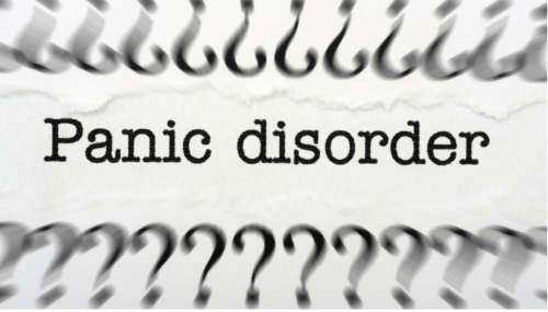 what is a panic disorder?