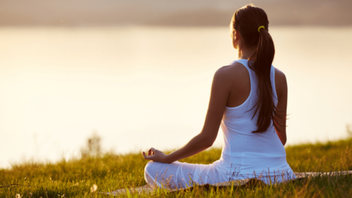 How Meditation for Depression Can Boost Therapy Results