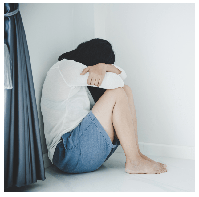 PTSD from sexual assault
