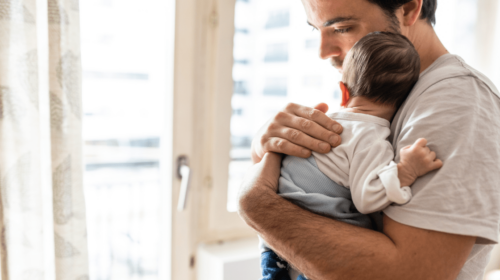 Understanding Paternal Postpartum Depression
