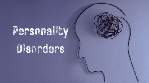 types of personality disorders
