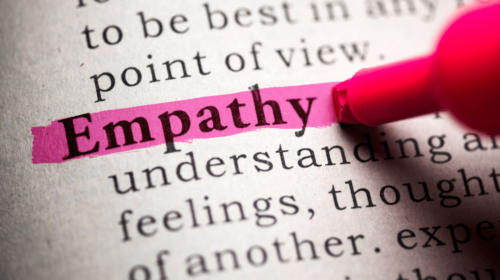 Depression and Empathy: How One Affects the Other