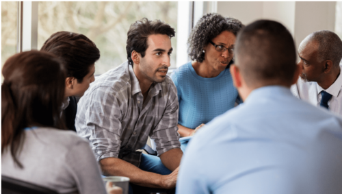 Group therapy for alcohol addiction is a vital component in your recovery journey. Learn about why it's so important