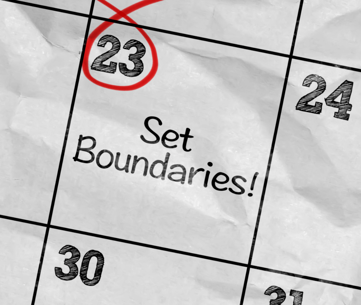 The Importance of Setting Boundaries in Recovery