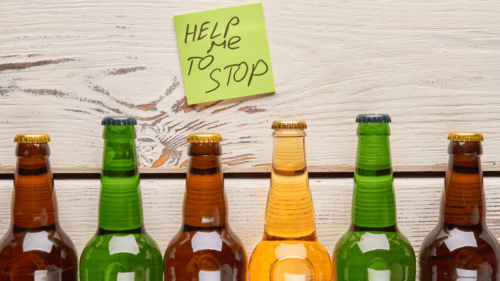 IOP for Alcohol Rehab