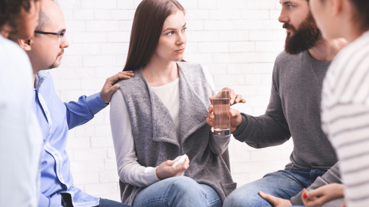 The Important Role of Family in Addiction Recovery