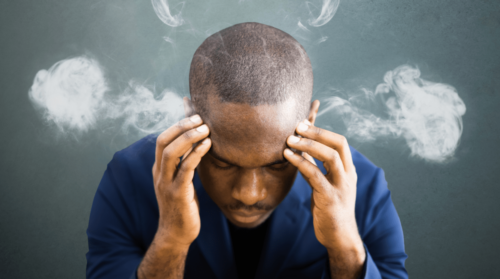 Coping Strategies for Managing Stress and Depression