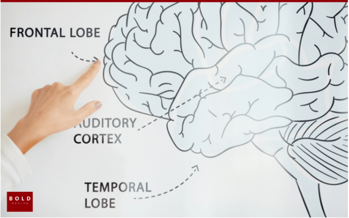 Got Brain Fog? Here's How Alcohol Affects Your Dopamine and Reward System.