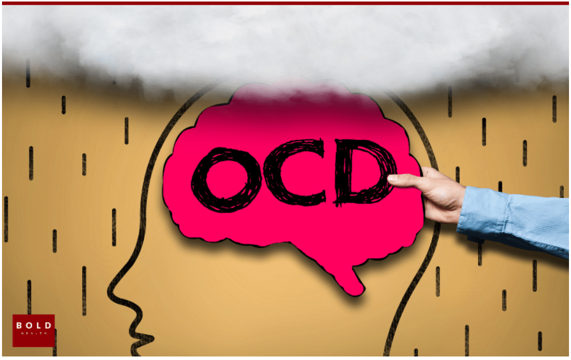 Identifying the Cycle of OCD

