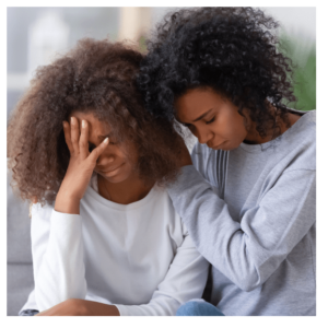 supporting your teen’s mental health 