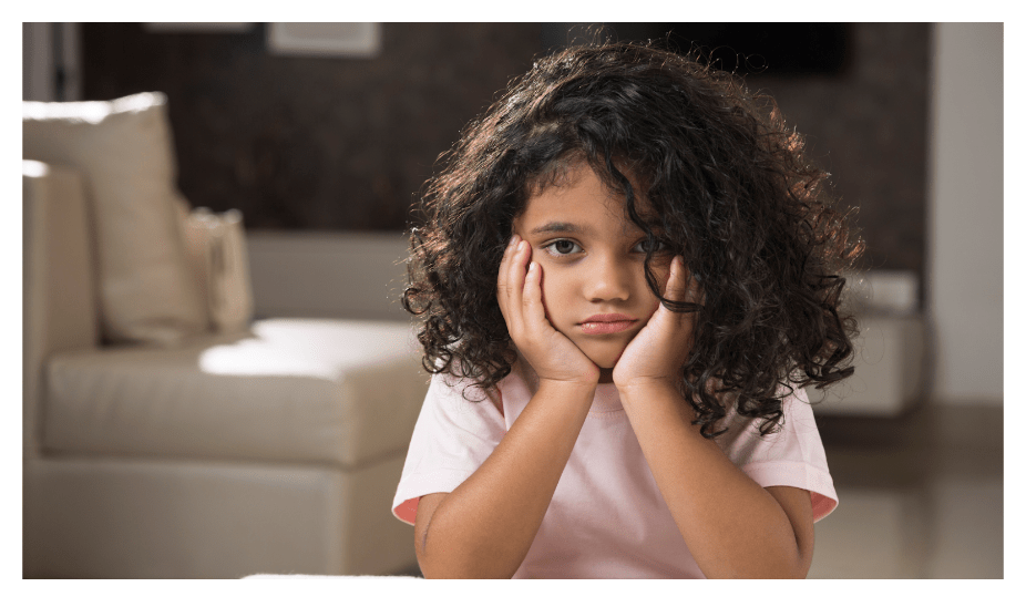 How a Child or Teen’s Depression Affects Parents and Siblings