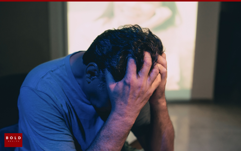 Depression in Men: Breaking the Silence and Seeking Help