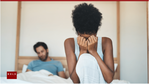 Depression in relationships can lead to resentment and distance. But there is hope. Learn how depression affects relationships and what you can do about it.