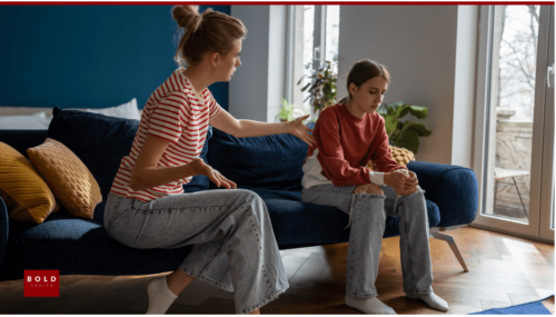 How To Have A Substance Abuse Intervention With Your Teen