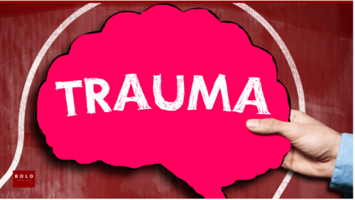 What Is a Trauma Response