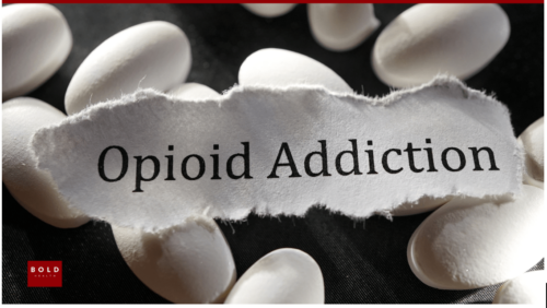 Opiate Addiction Treatment