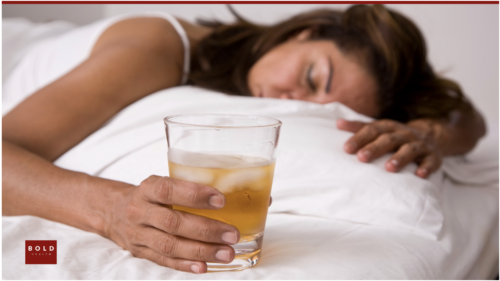 How Alcohol Affects Sleep Tips for Better Rest in Recovery