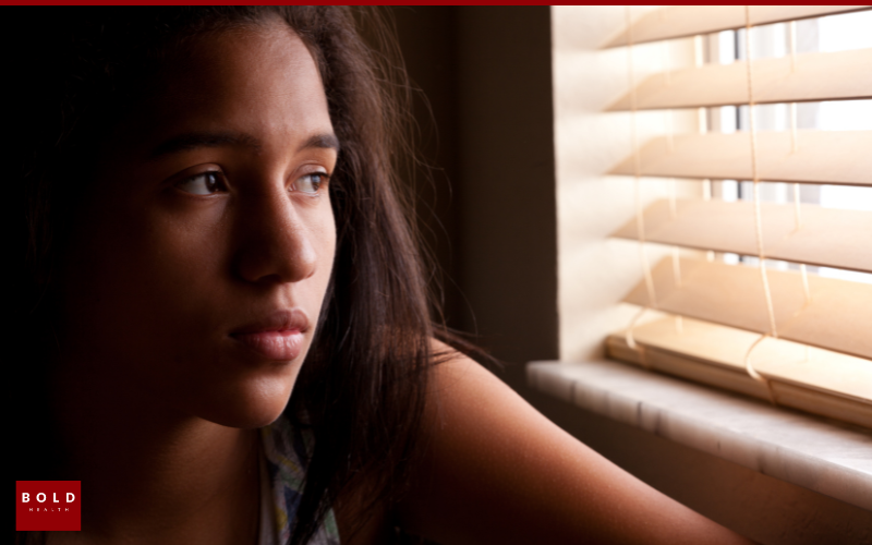 Types of Therapy for Teen Depression
