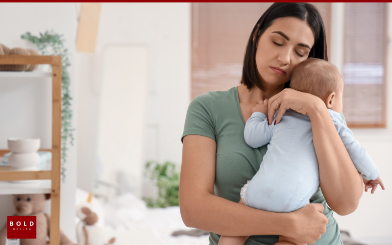 Therapy in Preventing Postpartum Depression Relapse