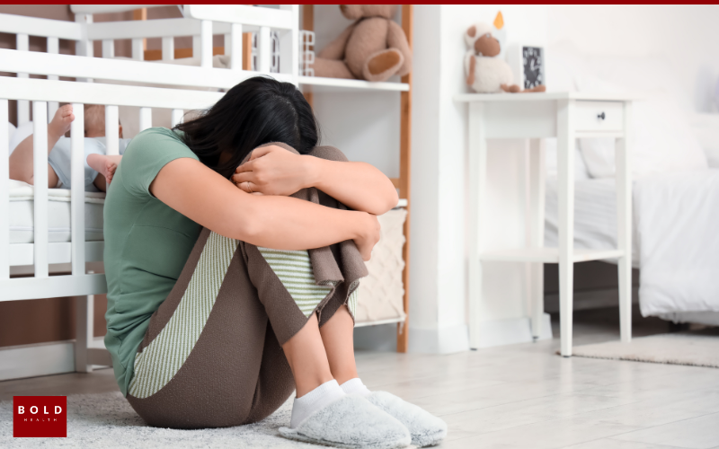 FAQs About Therapy for Postpartum Depression Relapse

