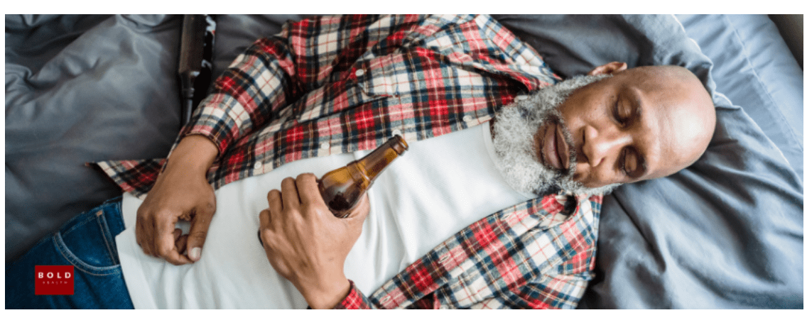 Do I drink to cope with stress or challenging emotions?
