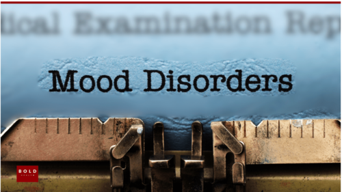 Exploring the Different Types of Mood Disorders