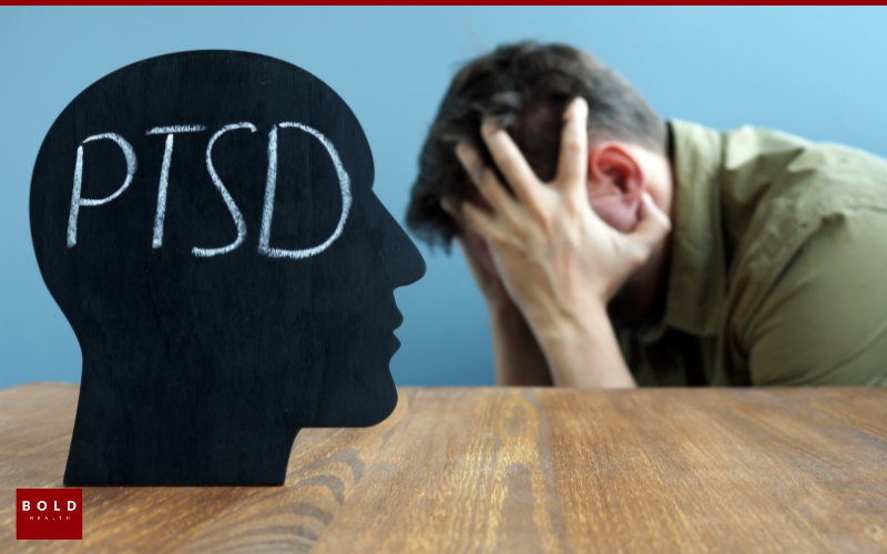 Link Between PTSD and Substance Abuse