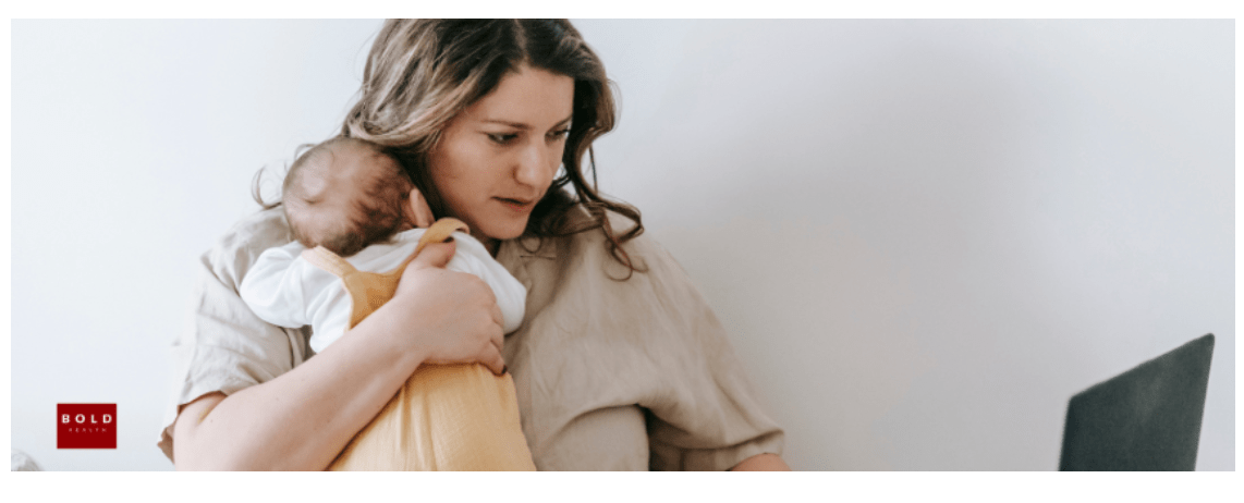 The Differences Between Postpartum Depression and Anxiety
