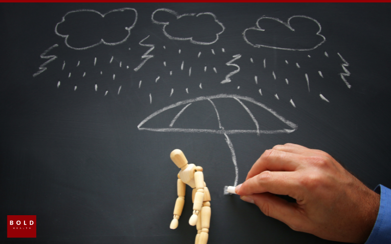 How IOPs Treat Anxiety Disorders: A Holistic Approach