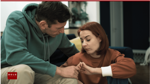 How to Effectively Talk to a Loved One