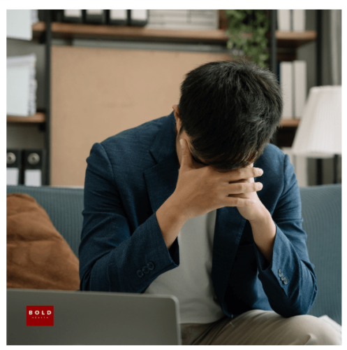 Behavioral Signs of Relapse