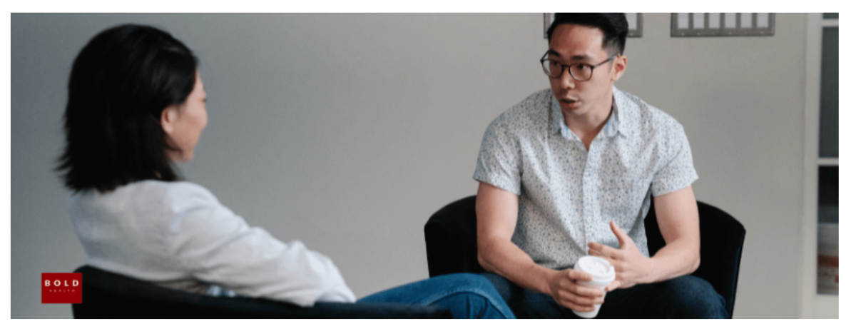 The Importance of an IOP in Trauma Recovery