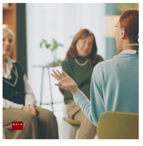 Cognitive-behavioral therapy (CBT) i